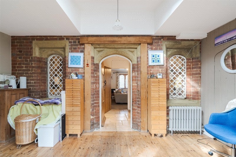 Canford Magna, Wimborne, Dorset, BH21
