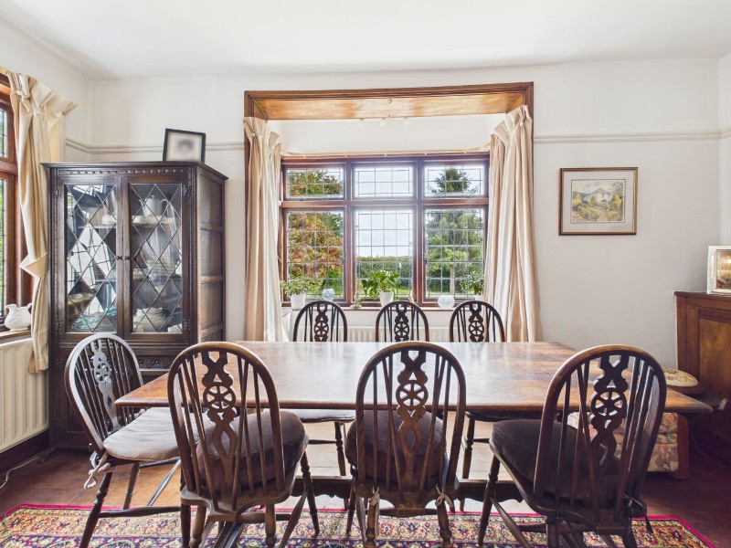Posbury, Crediton, Devon, EX17