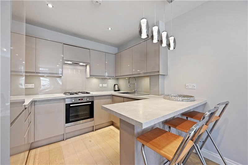 Grenville Place, South Kensington, London, SW7