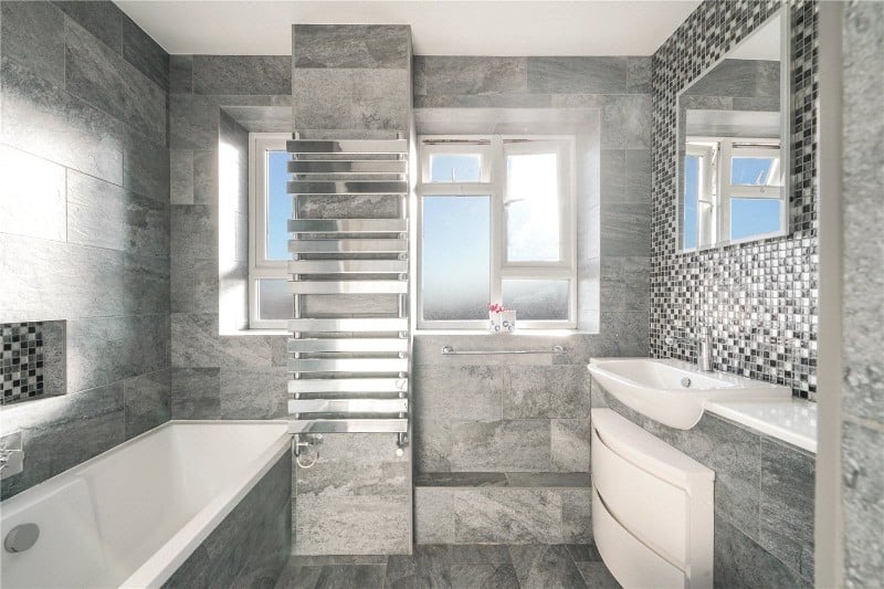 Fortis Green, London, N2