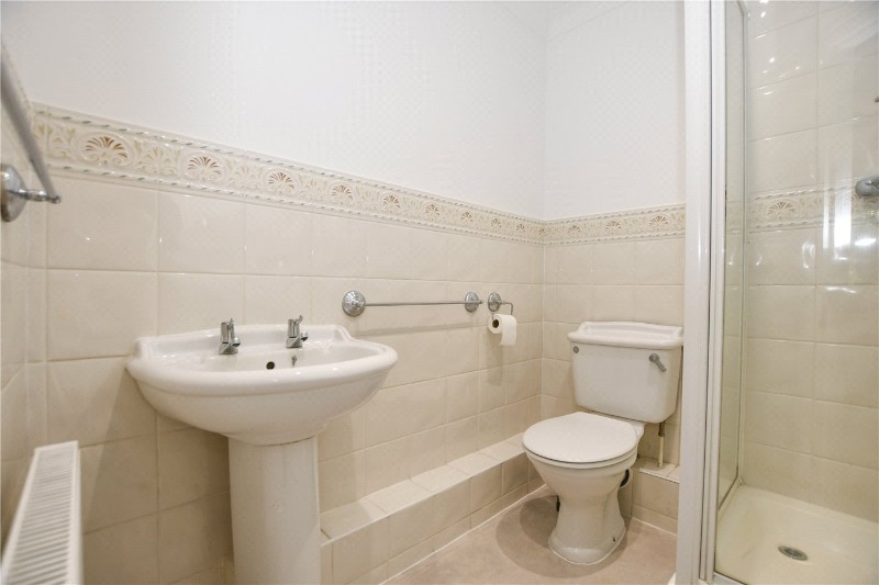 Danesfield, Wiltshire Road, Wokingham, RG40