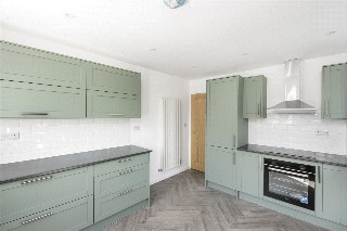 Weymouth Terrace, London, E2