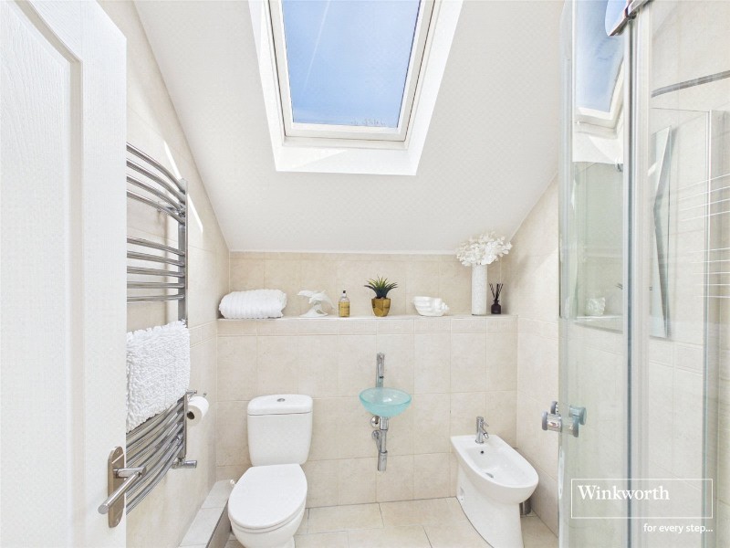 Mustard Lane, Sonning, Reading, RG4