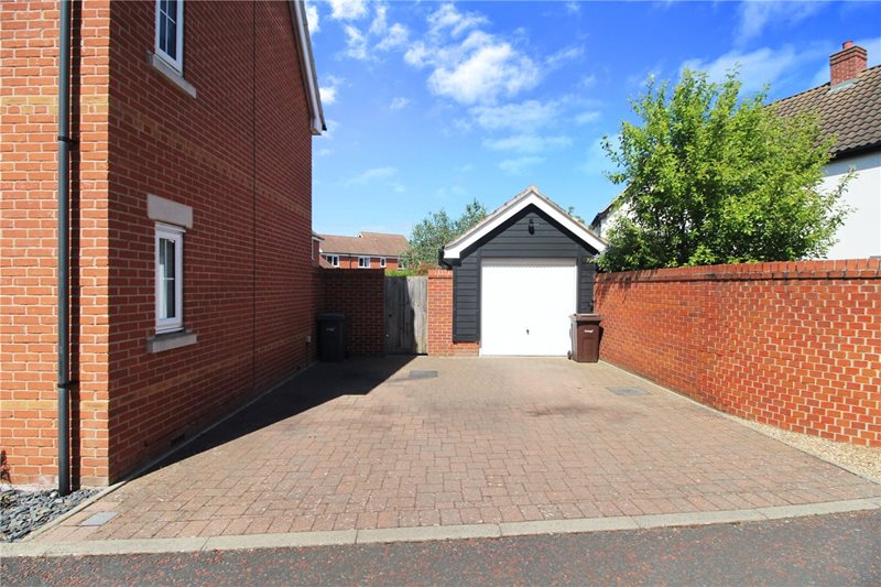 Brownes Grove, Loddon, Norwich, Norfolk, NR14