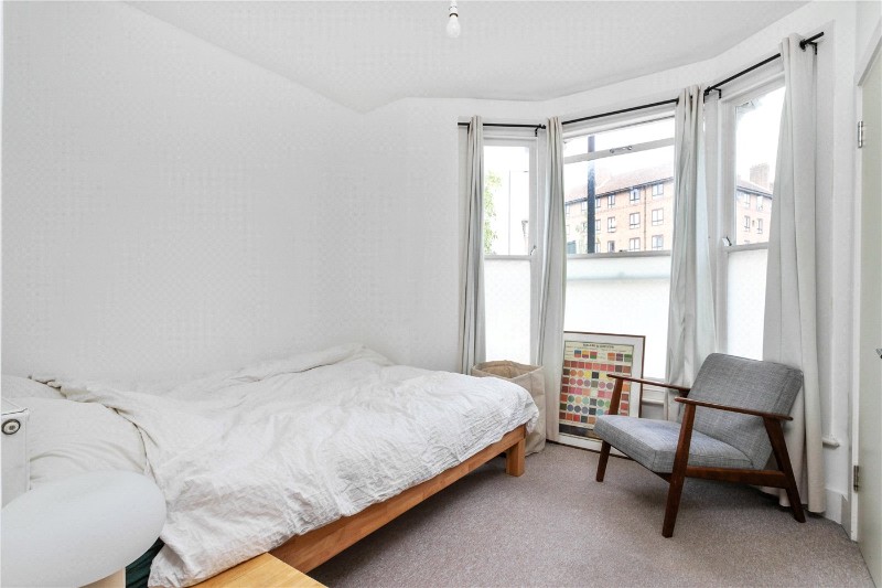 Reighton Road, London, E5