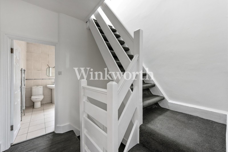 Lansdowne Road, London, N17