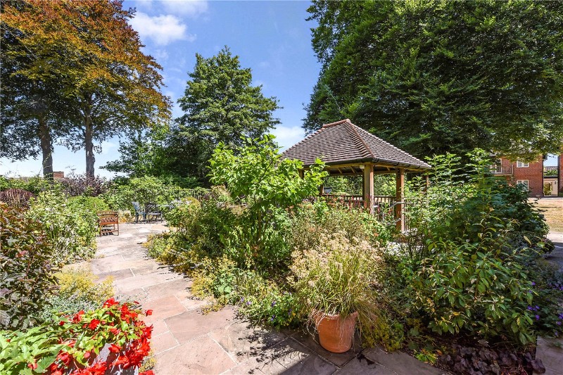 Milesdown Place, Winchester, Hampshire, SO23