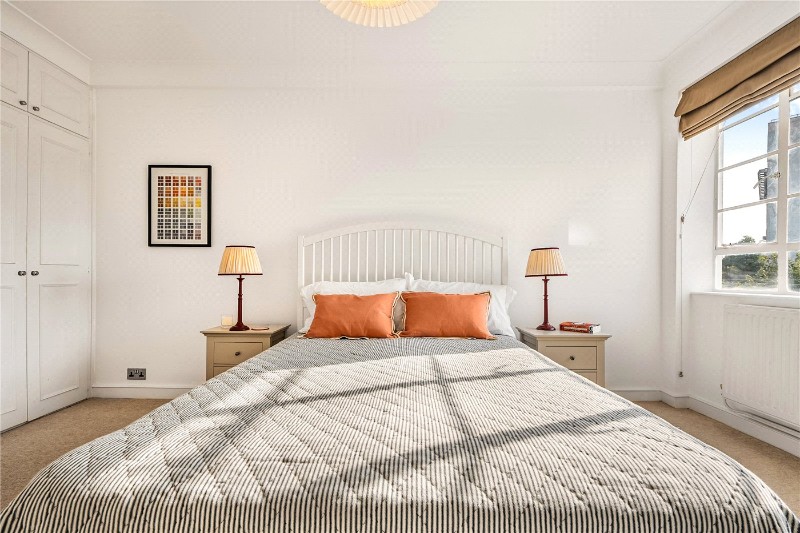 Inverness Terrace, London, W2