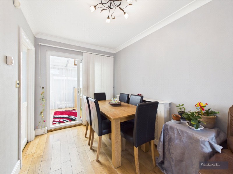 Windsor Road, Harrow, Middlesex, HA3