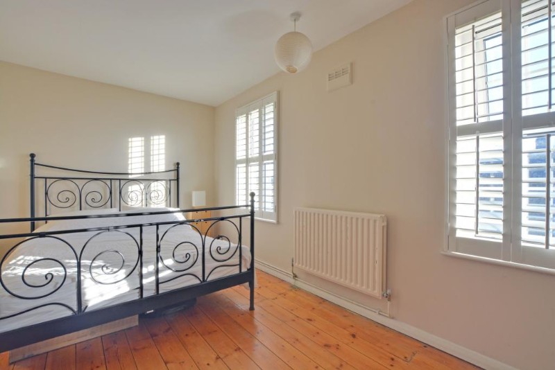 Pond Road, Blackheath, London, SE3