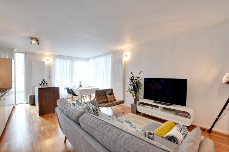Kilby Court, Southern Way, Greenwich, London, SE10