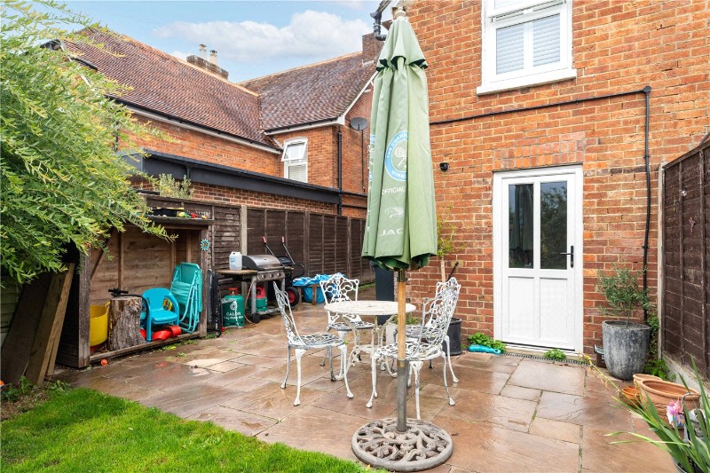 Leigh Road, Wimborne, Dorset, BH21