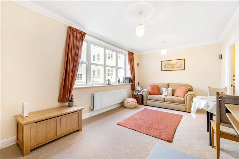 1 bedroom property for sale in Imperial Court, 225 Kennington Lane