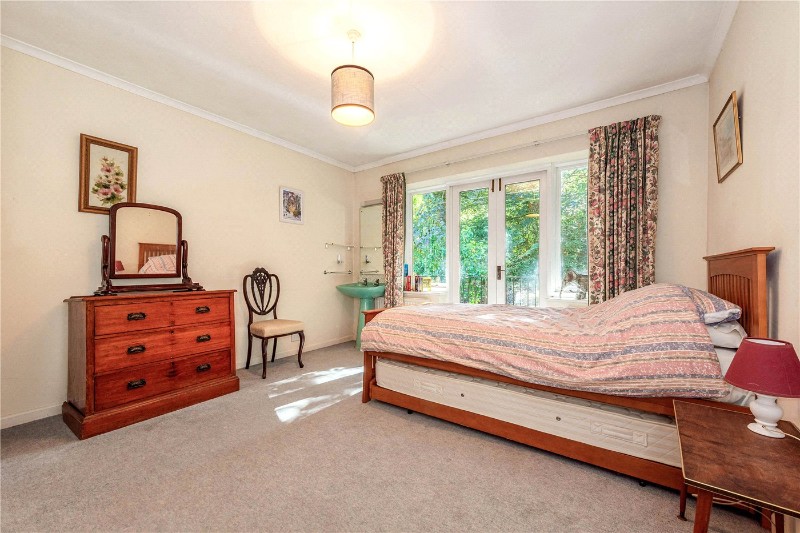 Hill Brow, Liss, Hampshire, GU33