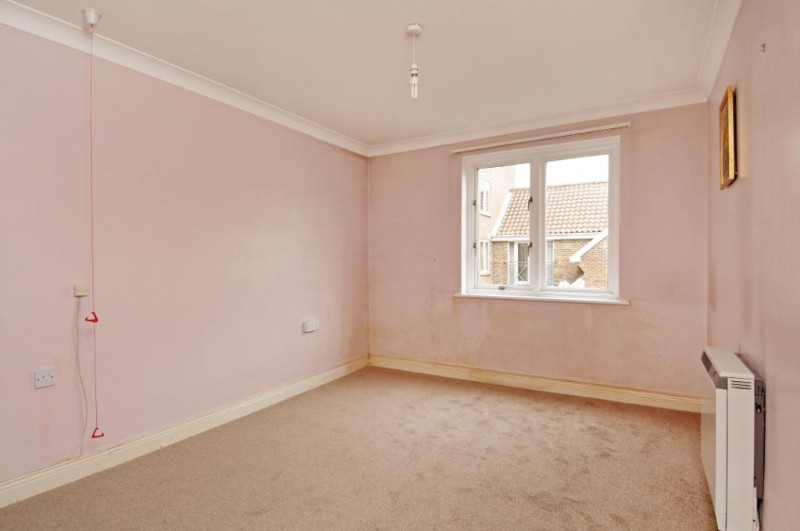 Northumbria Court, 6 Sheen Road, Richmond, TW9