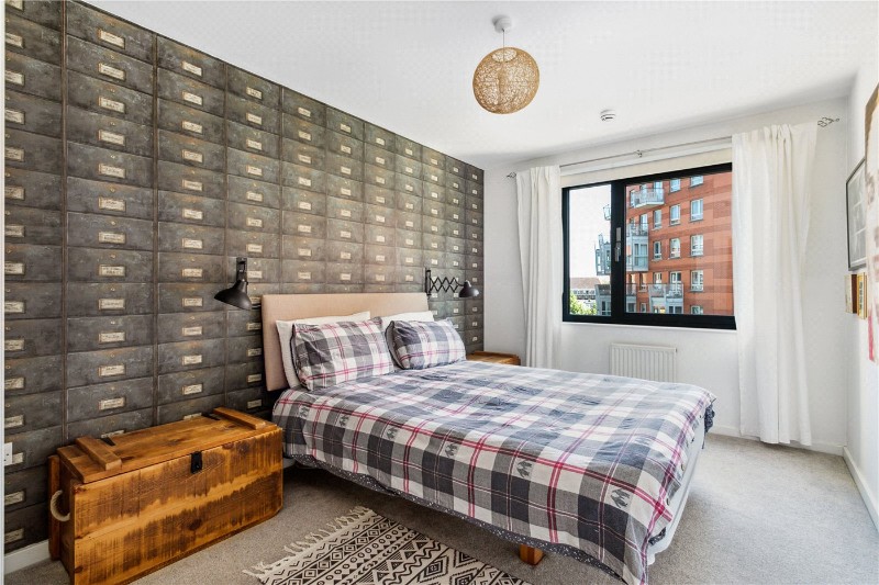 Hornsey Street, London, N7