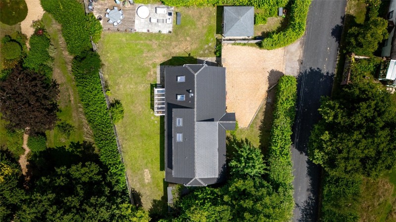 Broomhill, Wimborne, Dorset, BH21