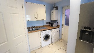 Jellicoe Avenue, Stapleton, Bristol, BS16