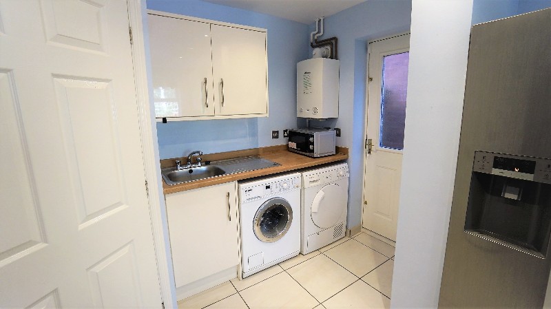 Jellicoe Avenue, Stapleton, Bristol, BS16