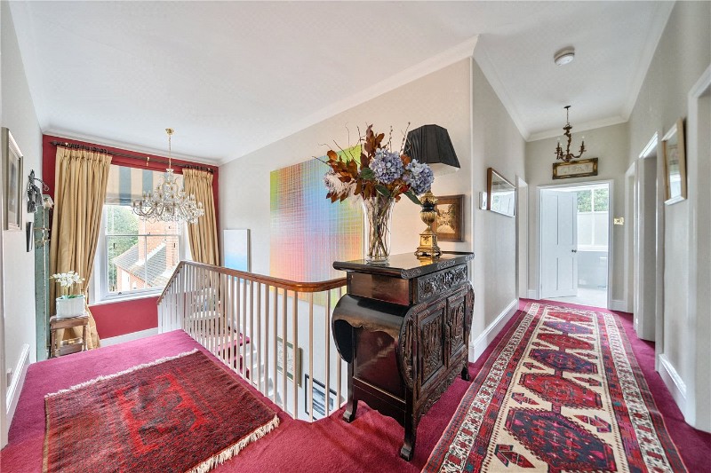 Croft Lane, Crondall, Farnham, Hampshire, GU10