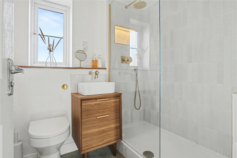 Old Hall Road, Little Plumstead, Norwich, Norfolk, NR13