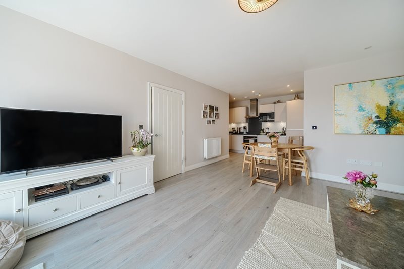 Beckenham Road, Beckenham, BR3