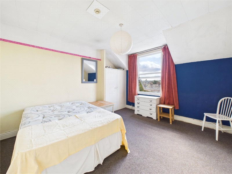 Powderham Crescent, Exeter, Devon, EX4