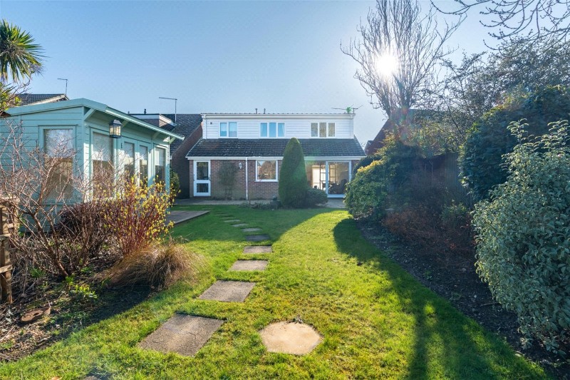 Hawker Close, Merley, Wimborne, Dorset, BH21