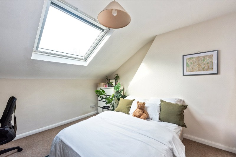 Finsbury Park Road, London, N4