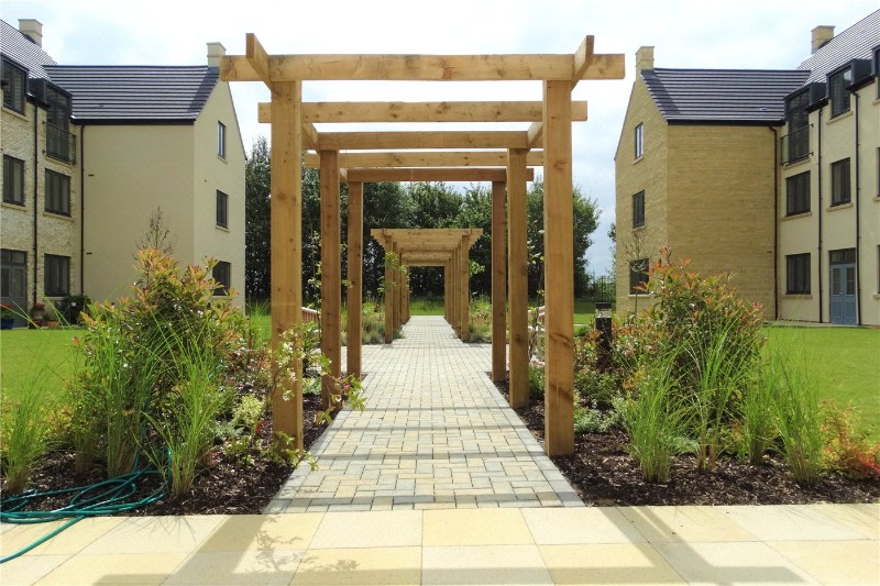 Trinity Road, Chipping Norton, Oxon, OX7