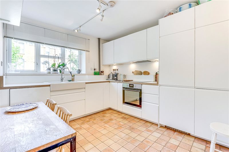 Glenarm Road, London, E5