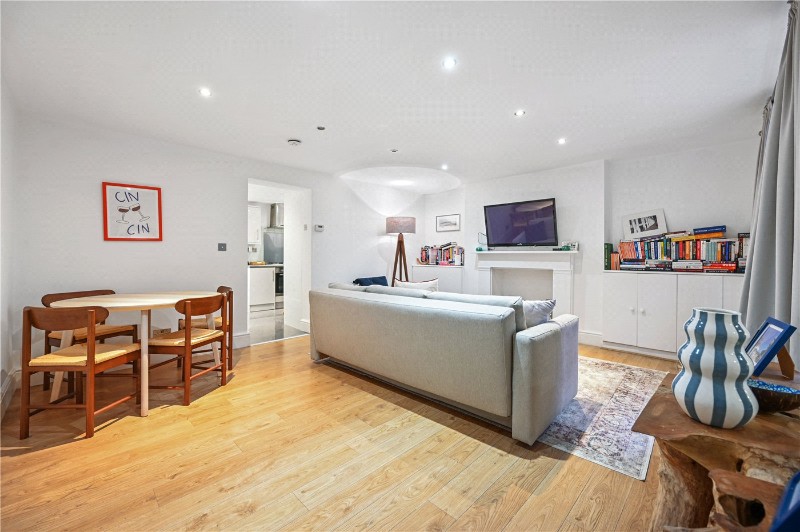 Westbourne Park Road, London, W2