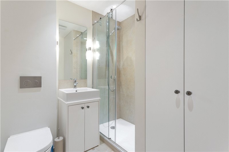 Harcourt Terrace, South Kensington, London, SW10