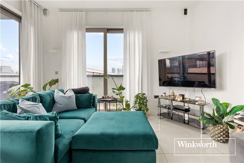 Haven Way, London, SE1