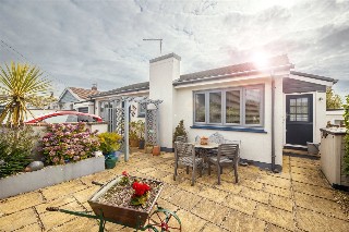 Venn Lane, Stoke Fleming, Dartmouth, Devon, TQ6