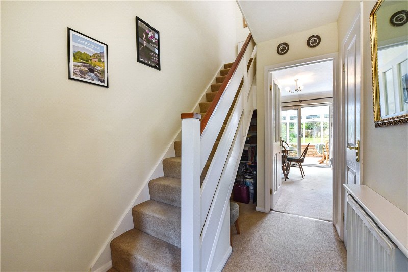 Harrow Down, Winchester, Hampshire, SO22