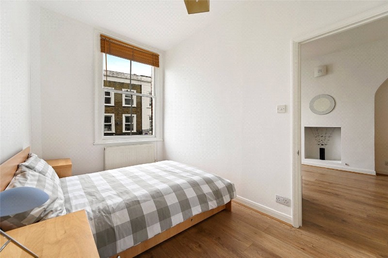 Blythe Road, Brook Green, London, W14