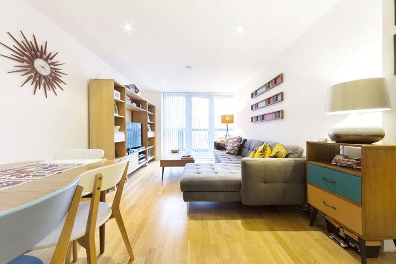 Drayton Park, London, N5
