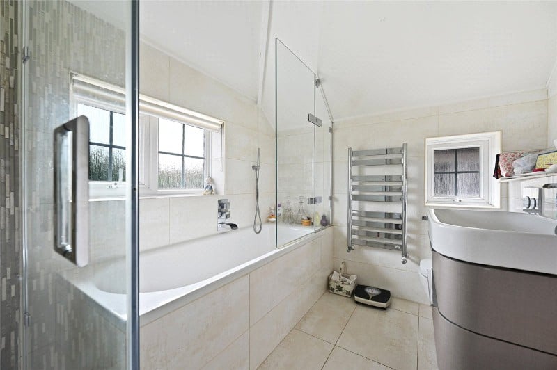 Steventon Road, London, W12