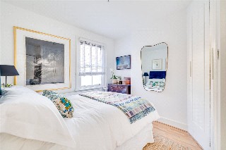 Averill Street, London, W6
