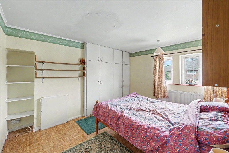 Woodland Road, Hellesdon, Norwich, Norfolk, NR6