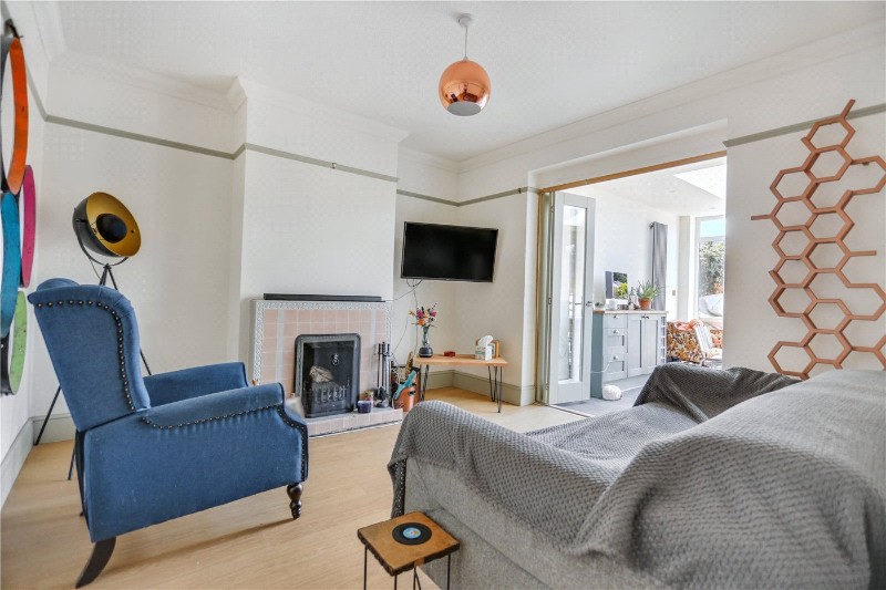 Sutherland Avenue, Hellesdon, Norwich, Norfolk, NR6