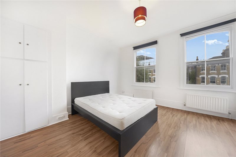 Ashley Road, London, N19