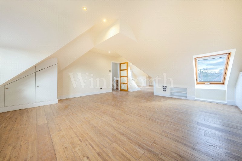 Armitage Road, London, NW11