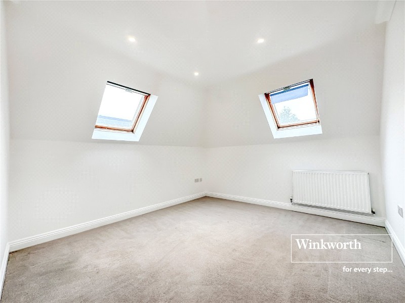 West Moors Road, Ferndown, Dorset, BH22