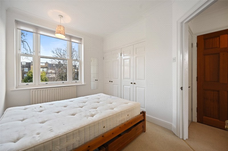 Loris Road, Brook Green, London, W6