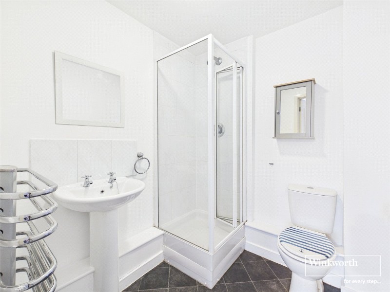 Richfield Avenue, Reading, Berkshire, RG1