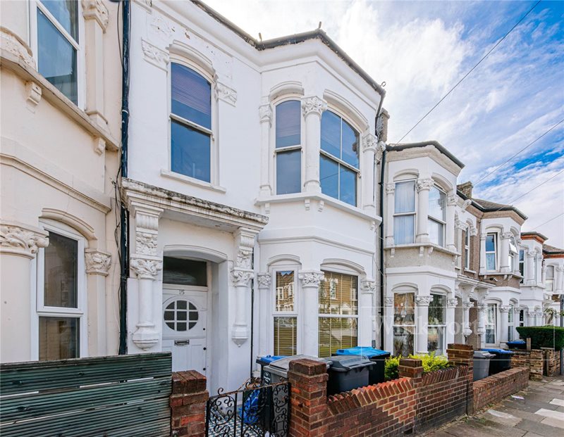 Berens Road, London, NW10