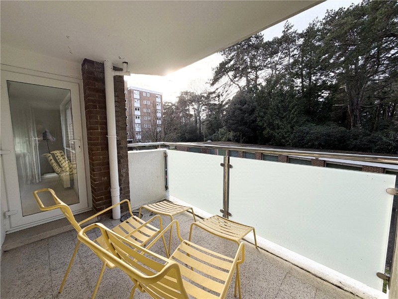 The Avenue, Poole, Dorset, BH13