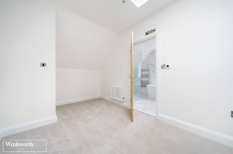 Frog Lane, Mapledurwell, Hampshire, RG25